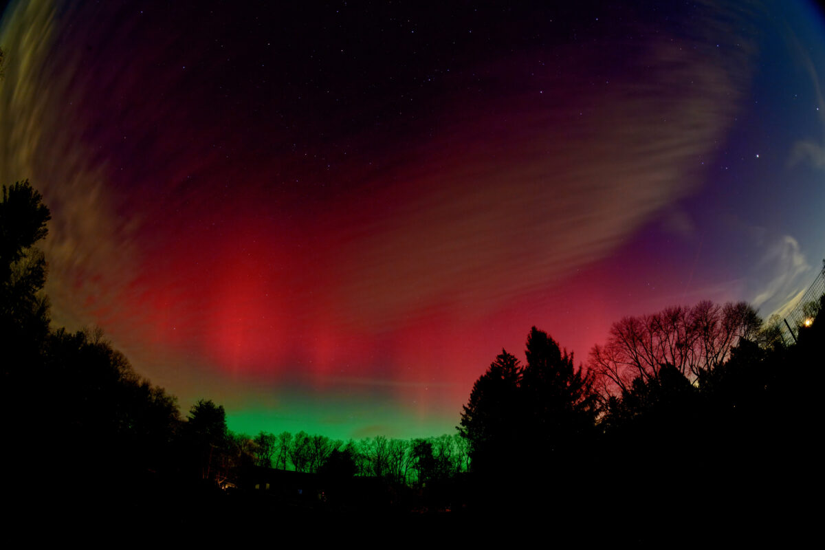 Tuesday (11-November-2025) — New Jersey